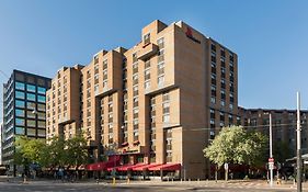 Amsterdam Marriott Hotel